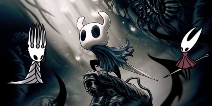 Hollow Knight