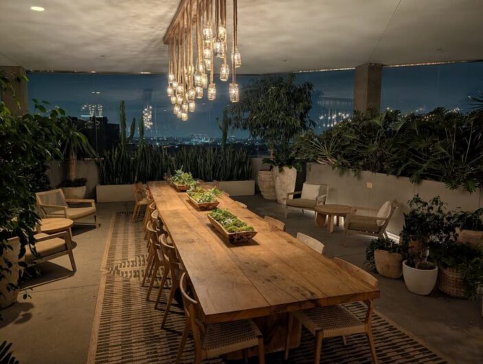 Juniper Lounge & Bar