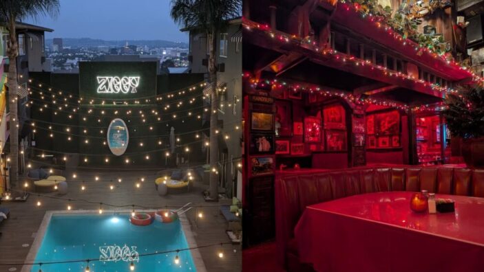 Secrets of West Hollywood