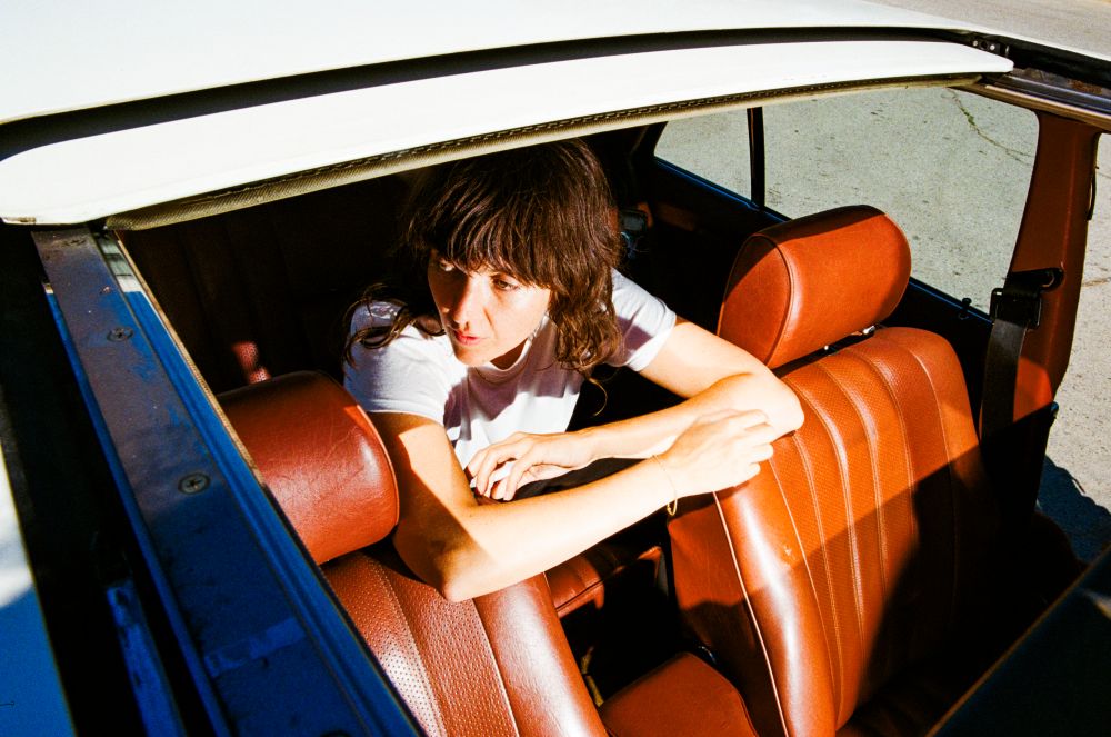 Courtney Barnett