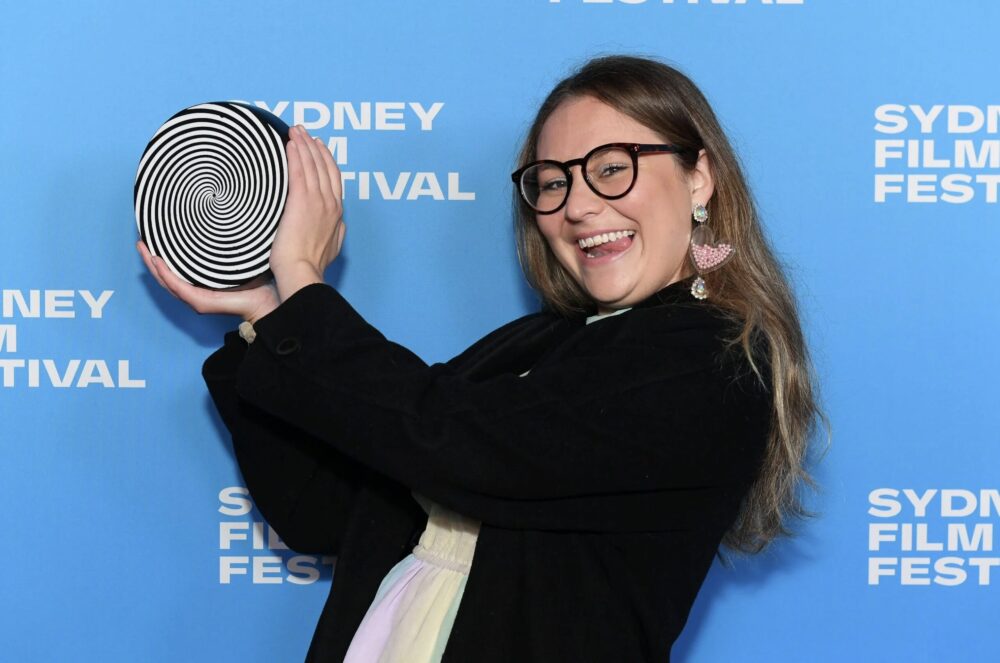 Interview: Sophie Somerville on guerilla filmmaking and exploring raw friendship with her directorial debut Fwends