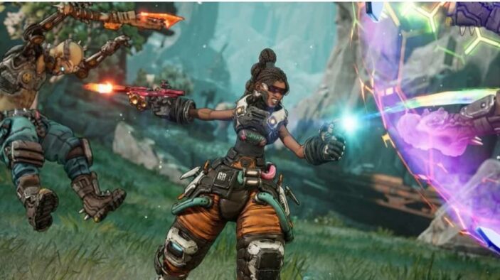 Borderlands 4 review