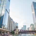 Chicago Riverwalk
