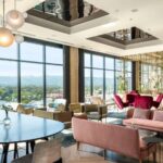 Crowne Plaza Adelaide