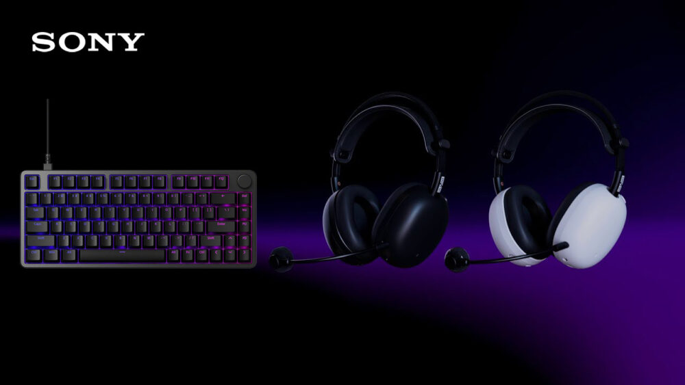 Pax AUS 2025: Hands-on with Sony’s new INZONE gaming hardware