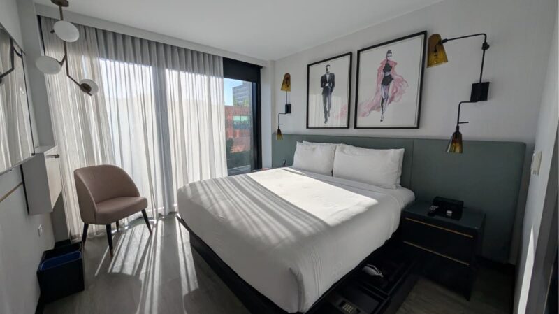 The Godfrey Hollywood