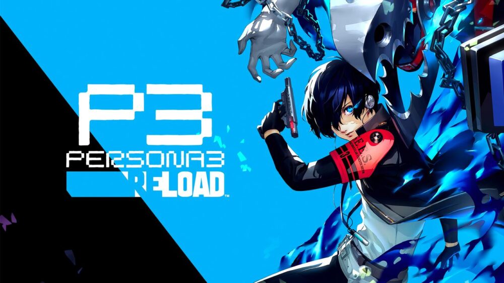 Persona 3 Reload is a perfect fit for the Nintendo Switch 2