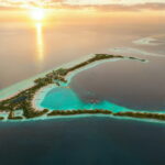 Atlantis Maldives Concept Art