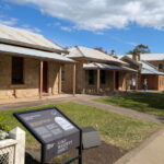 Beechworth Historic Precint