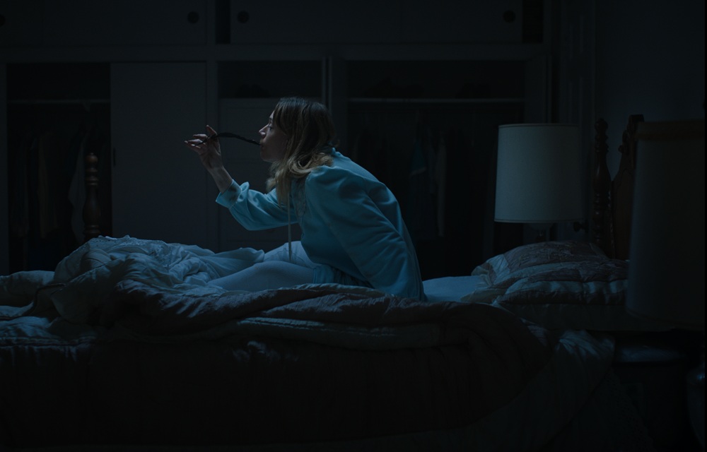 Film Review: The Beldham is a more emotional horror project, reveling in its allegorical devastation