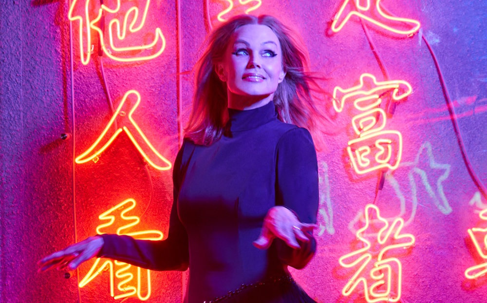 ‘G’day & Goodbye’; Belinda Carlisle announces farewell Australian Tour for 2027