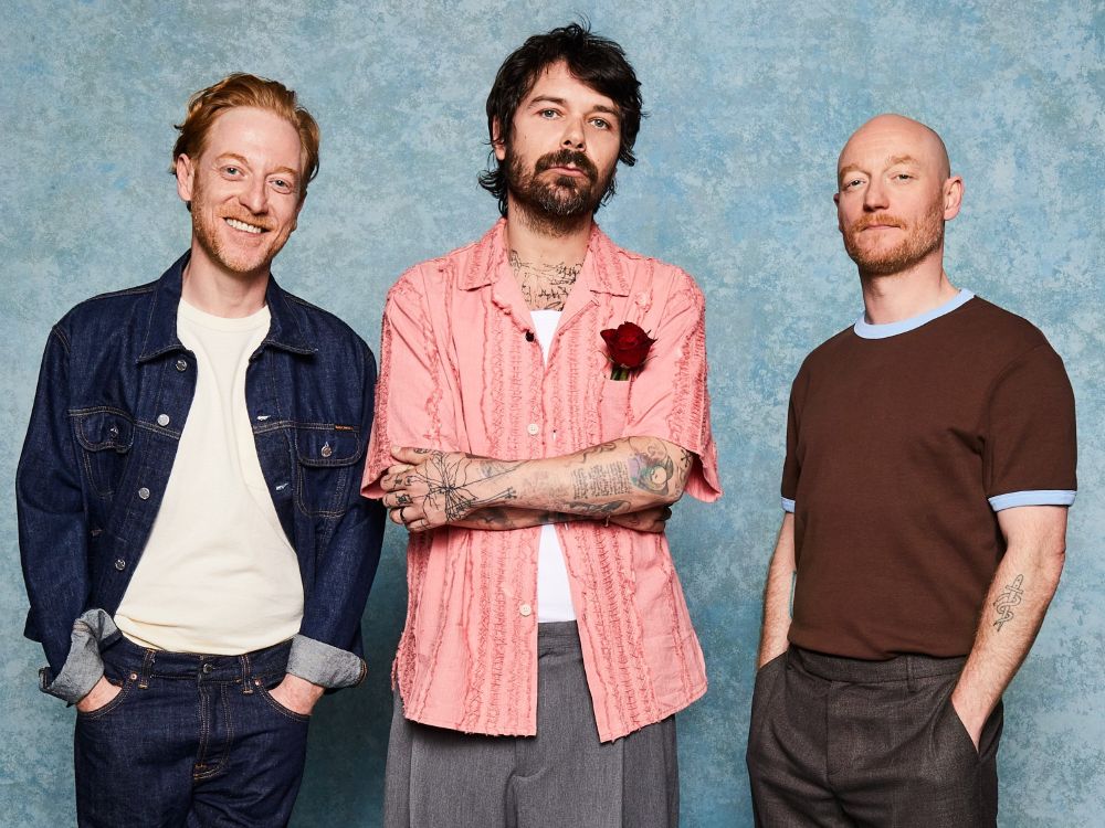 Biffy Clyro