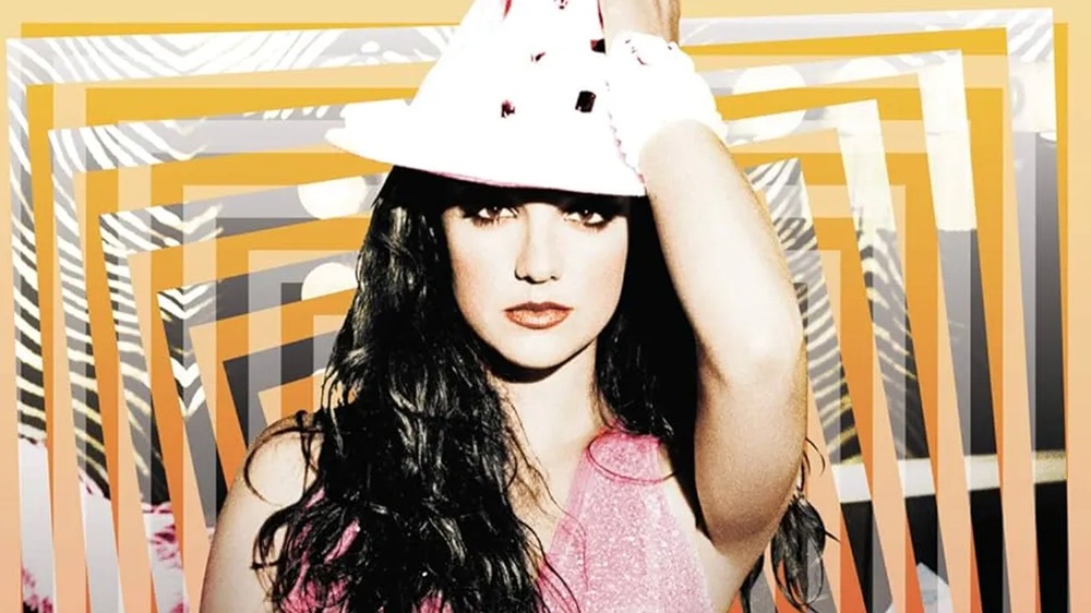 Blackout at 18: How Britney Spears Rewrote the Future of Pop Music