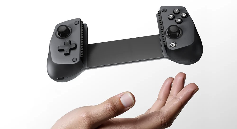 The GameSir X5s Wireless Game Controller is a solid, affordable alternative for gaming on the go