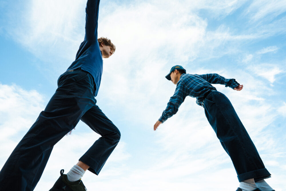 New Music Discoveries 21st November: Coco Elise, STONE, Joshua Idehen, and more