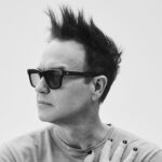 Mark Hoppus