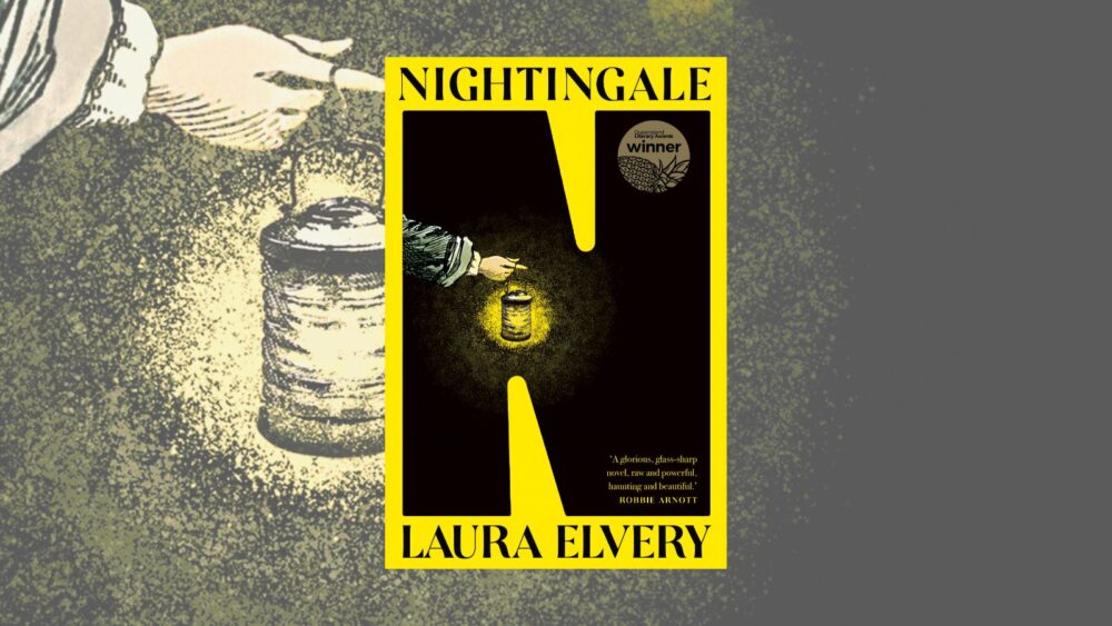 Book Review: Humanising the legendary nurse isn’t the only form of resurrection in Laura Elvery’s Nightingale
