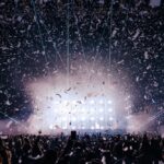 Rufus du Sol in Melbourne