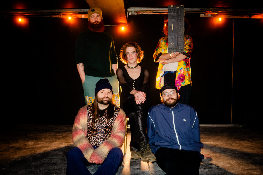 New Music Discoveries 7th November: Small Miracles, Genesis Owusu, Yumi Zouma, and more