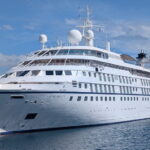 Windstar Star Breeze Cruise Ship