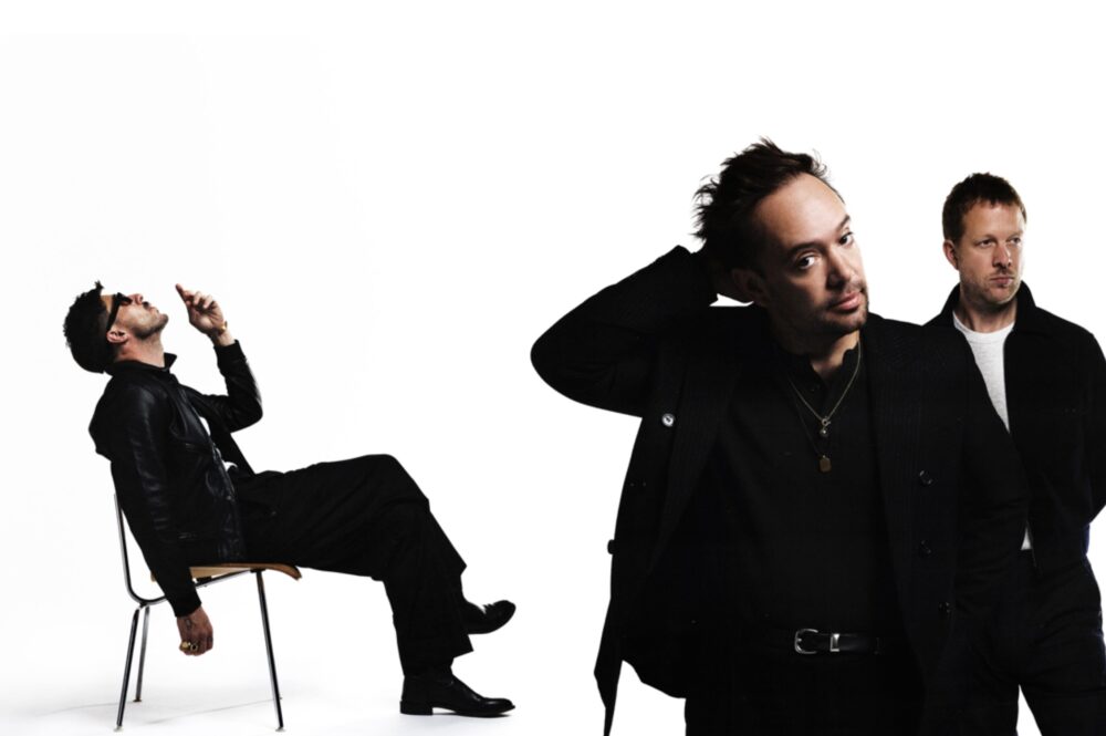 Mumford & Sons Announce Australian ‘Prizefighter’ Tour for 2026