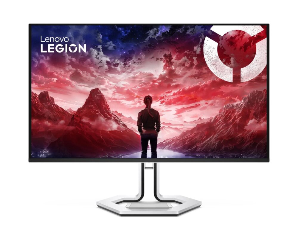 The Lenovo Legion Pro 32-inch UHD Gaming Monitor (32UD-10) is an absolute must-buy OLED Powerhouse