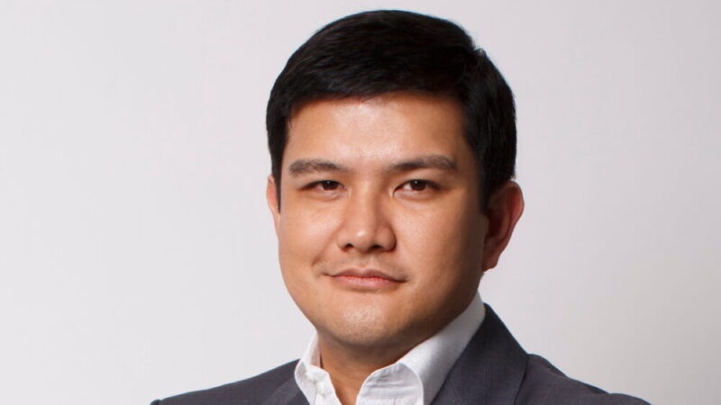 Benyamin Ismail AirAsia X CEO