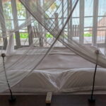 Nikoi Island Beach Villa Bedroom - Old Mate Media