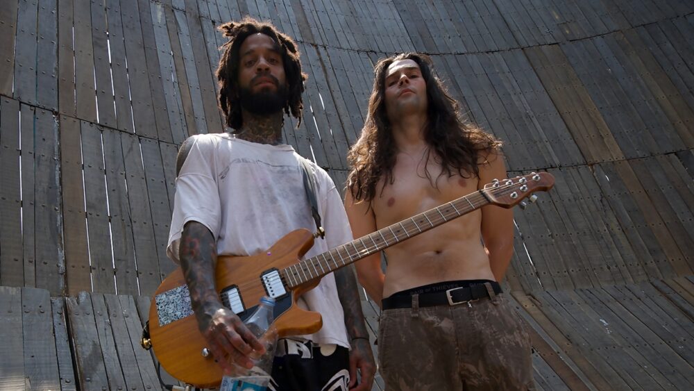 House of Protection band