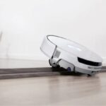 Narwal Flow leaping over objects