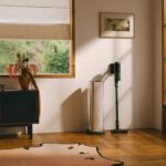 Roborock stick vacuum