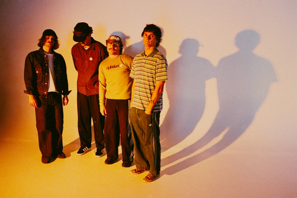 New Music Discoveries 30th January: Rum Jungle, Sally Seltmann, Telenova, and more