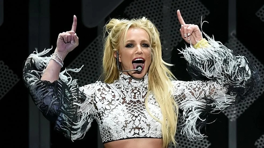 Australia, One More Time? Imagining Britney Spears Back on Stage