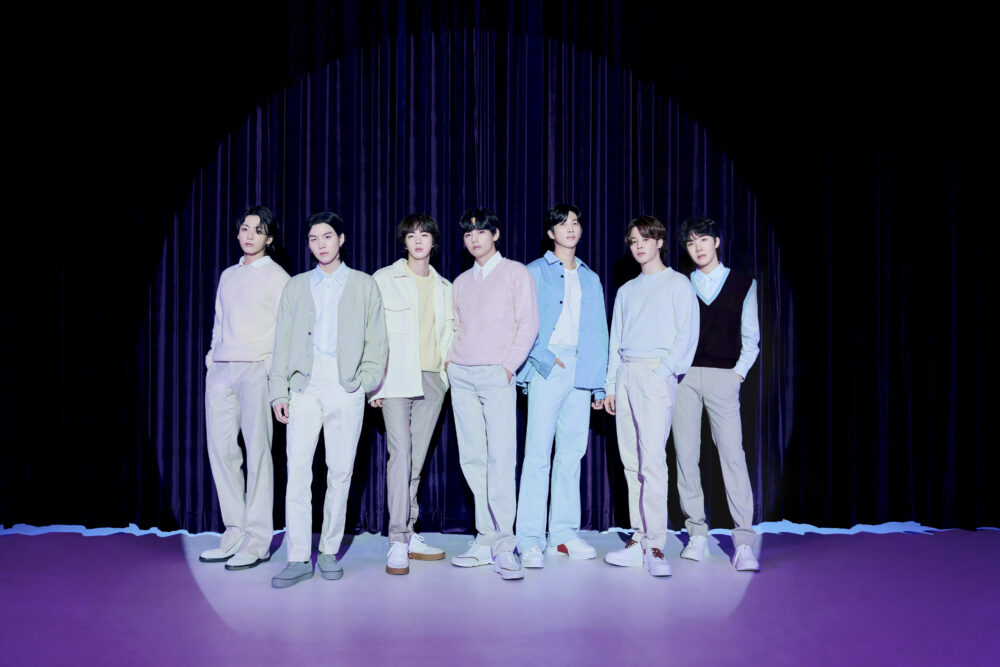 BTS are back, bigger than ever and they’re coming to Australia. Join the waitlist now.