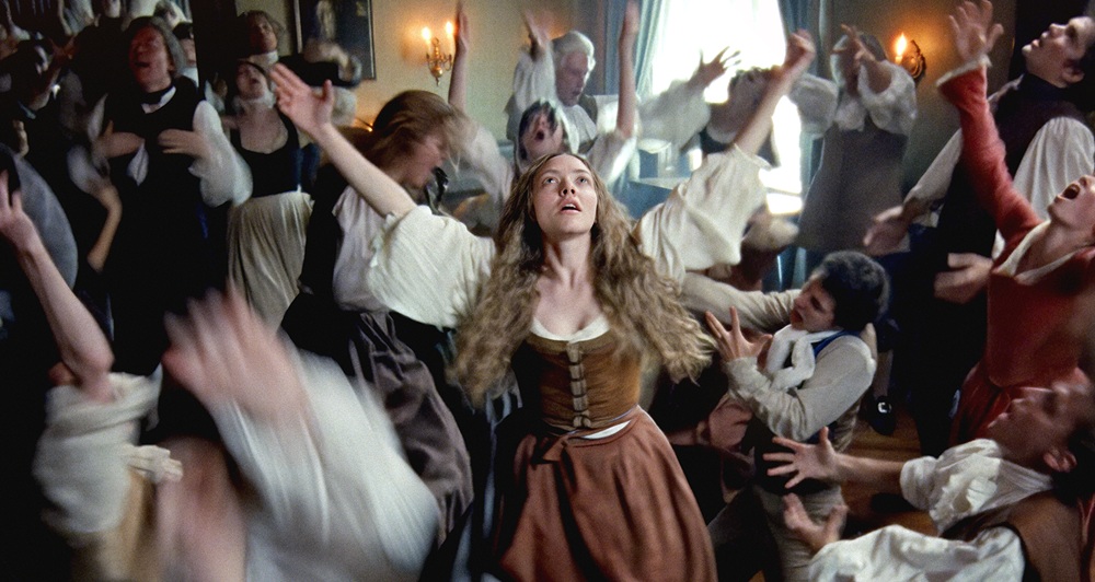 Europa! Europa Film Festival announces opening night film as it expands across Australia and New Zealand