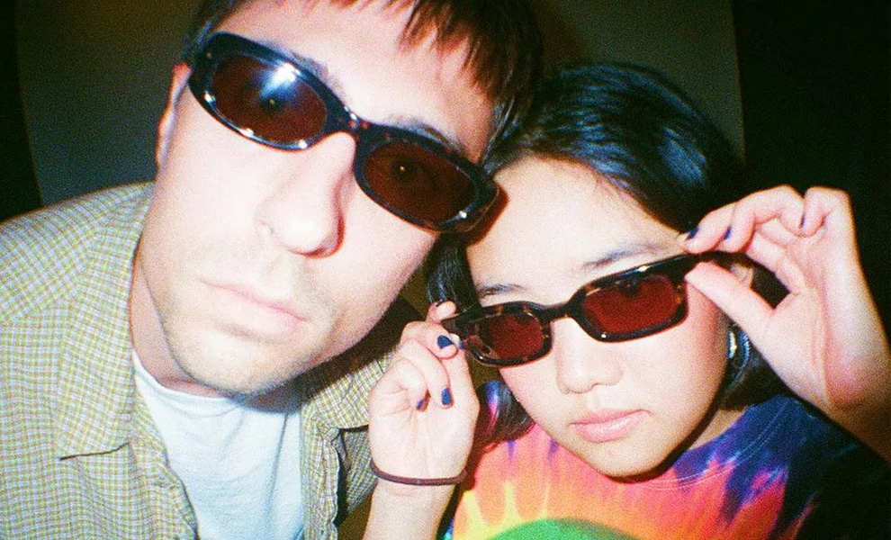 The Musical Universe of Orono Noguchi: Nose Noise, cheese touch and the future of Superorganism