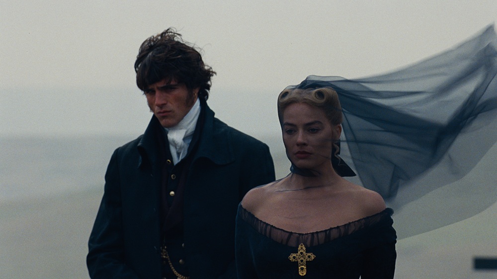 Margot Robbie and Jacob Elordi to return to Australia to celebrate the opening of “Wuthering Heights”