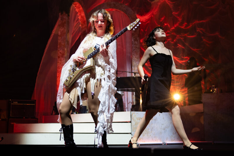 Last Dinner Party Sydney