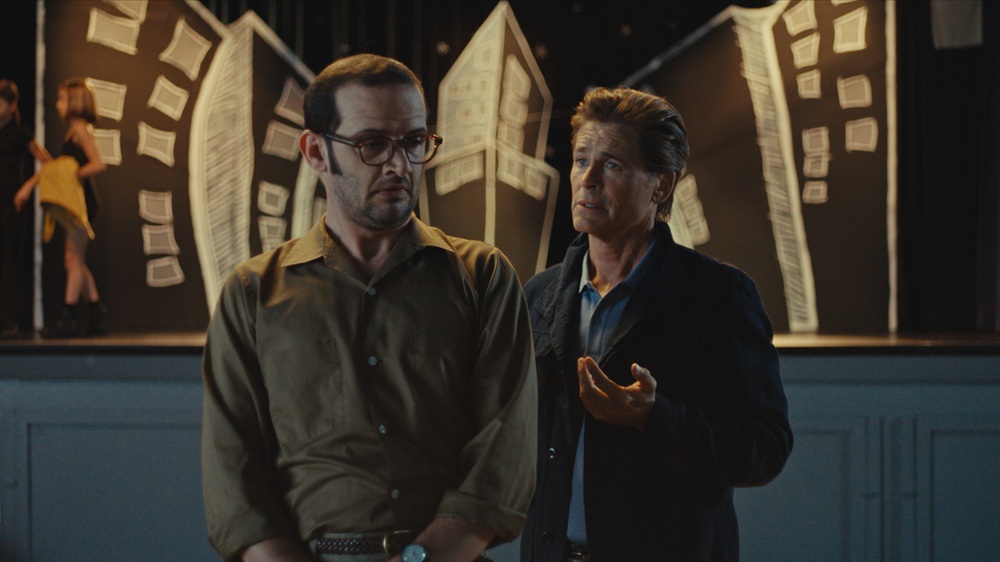 The Musical; audacious musical circles anarchy without completely committing to the chaos: Sundance Film Festival Review