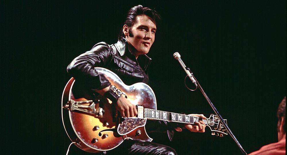 Film Review: EPiC: Elvis Presley in Concert is a reminder of why Elvis still matters after all these decades