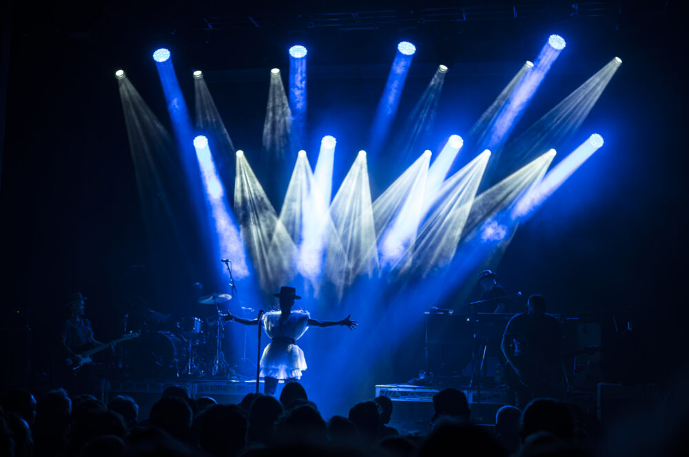 Live Review: Morcheeba + Unkle Sounds – Enmore Theatre, Sydney (19.02.26)
