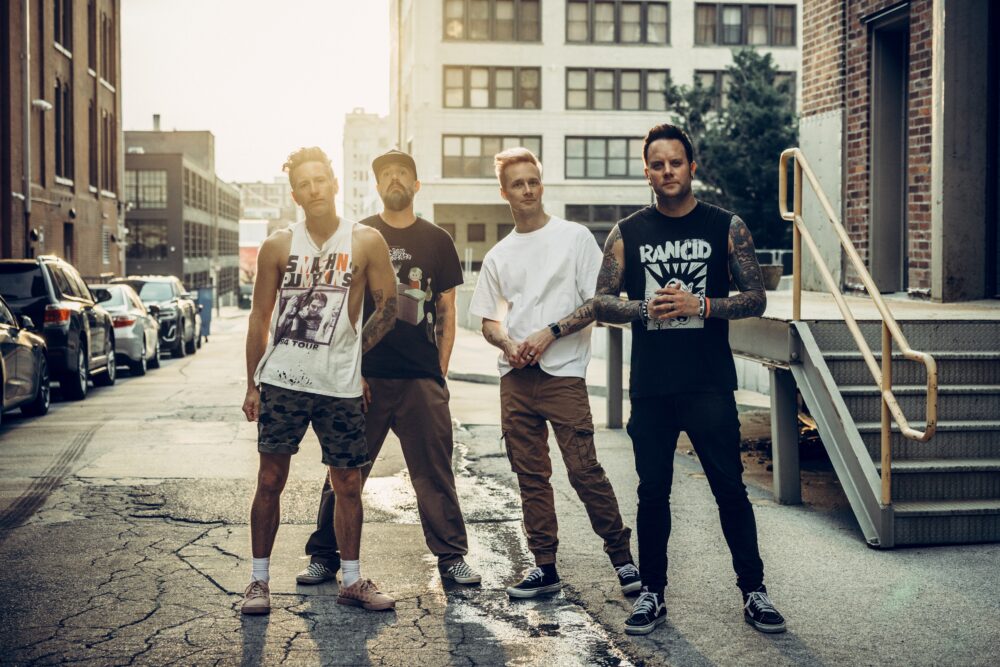 Album Review: Story Of The Year- A.R.S.ON (2026 LP)