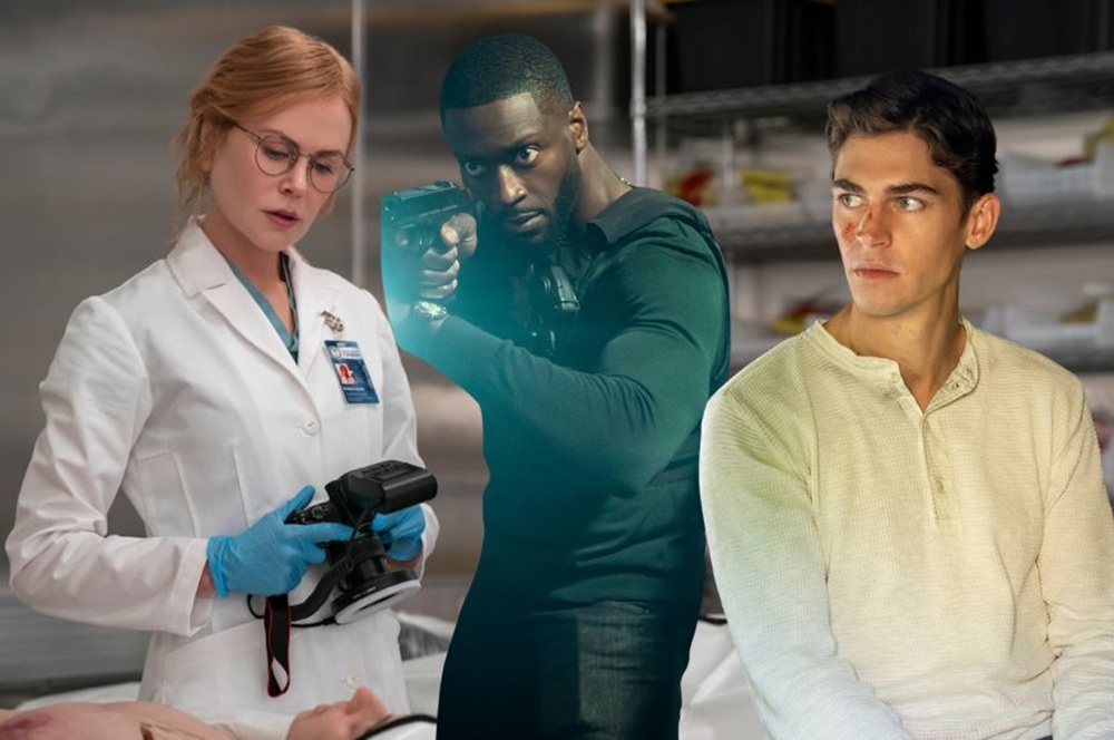 From Page-Turner to Prime Time: The Power of the Crime Adaptation