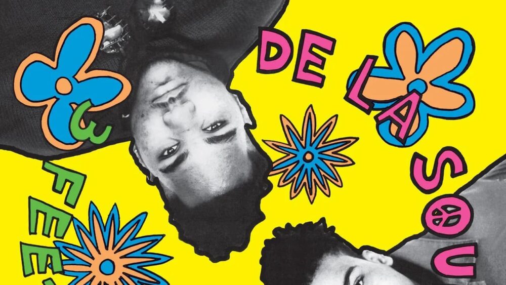 De La Soul