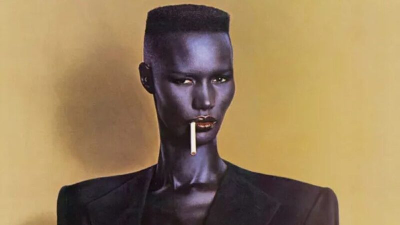 Grace Jones