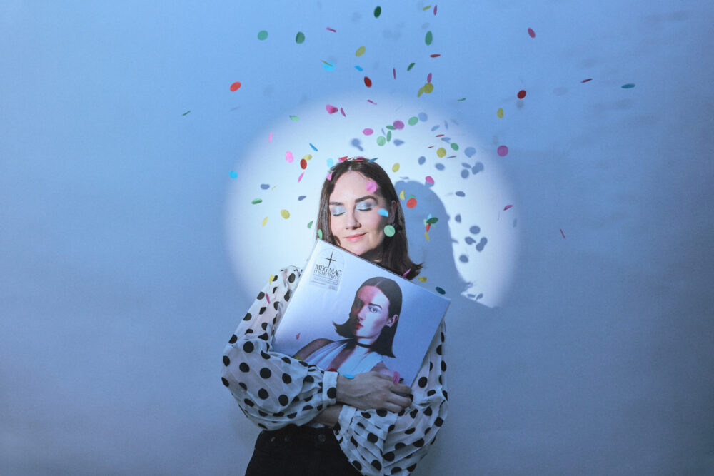 Album Review: Meg Mac stands firmly in her power on It’s My Party
