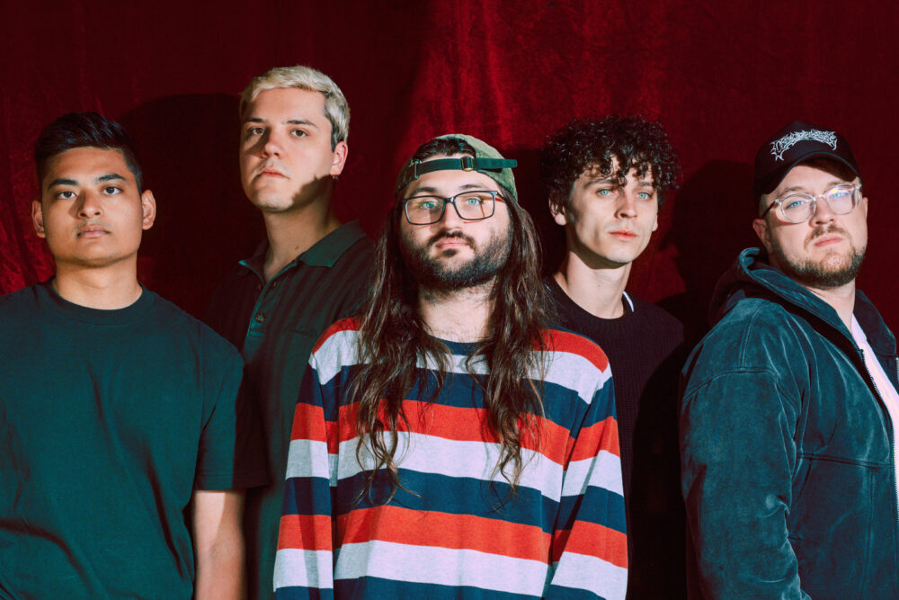 Hot Mulligan’s Ryan Malisci and Jonah Kramer on The Sound A Body Makes When It’s Still and touring Australia