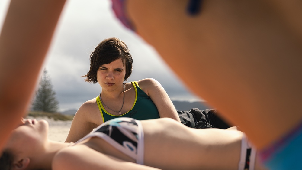 Big Girls Don’t Cry; New Zealand coming-of-age tale lingers with its own tender awkwardness: Sundance Film Festival Review