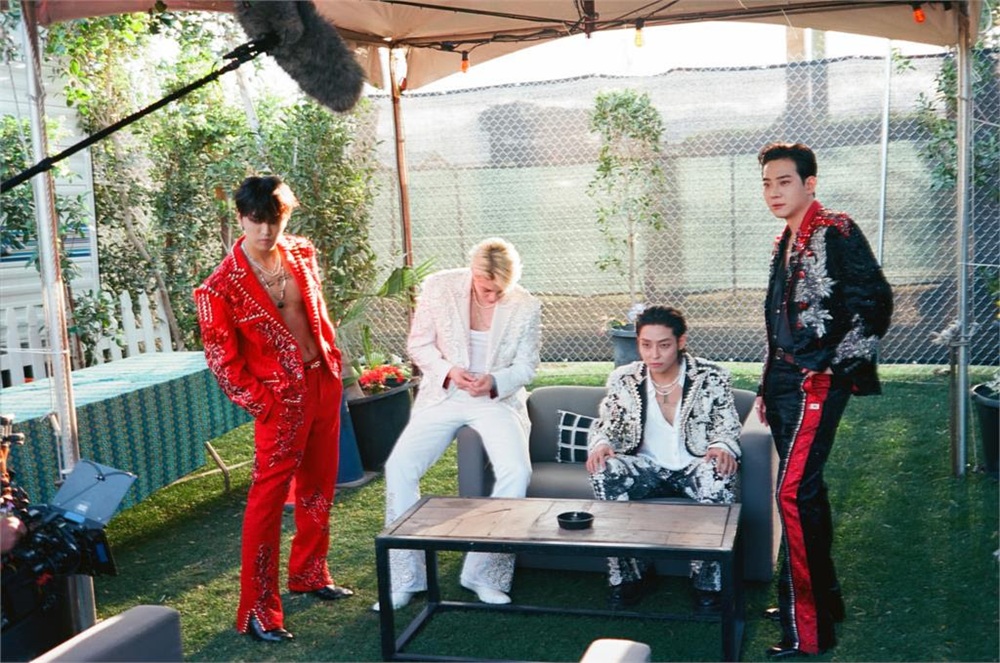 Film Review: The Rose: Come Back To Me is a touching look at the power of connection and a reminder that genuine talent can be rewarded