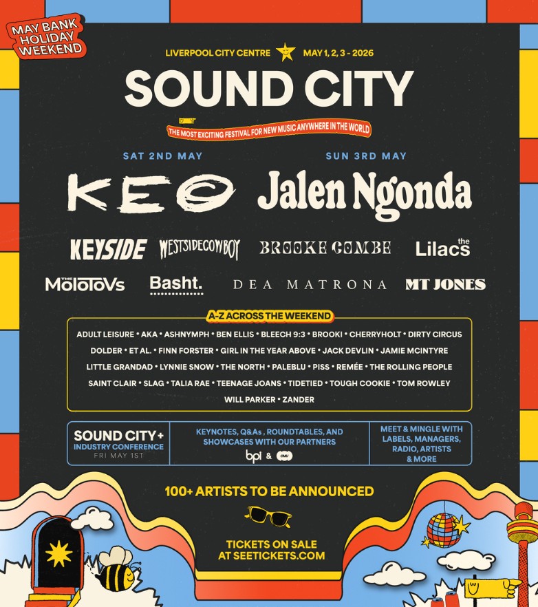 Sound City